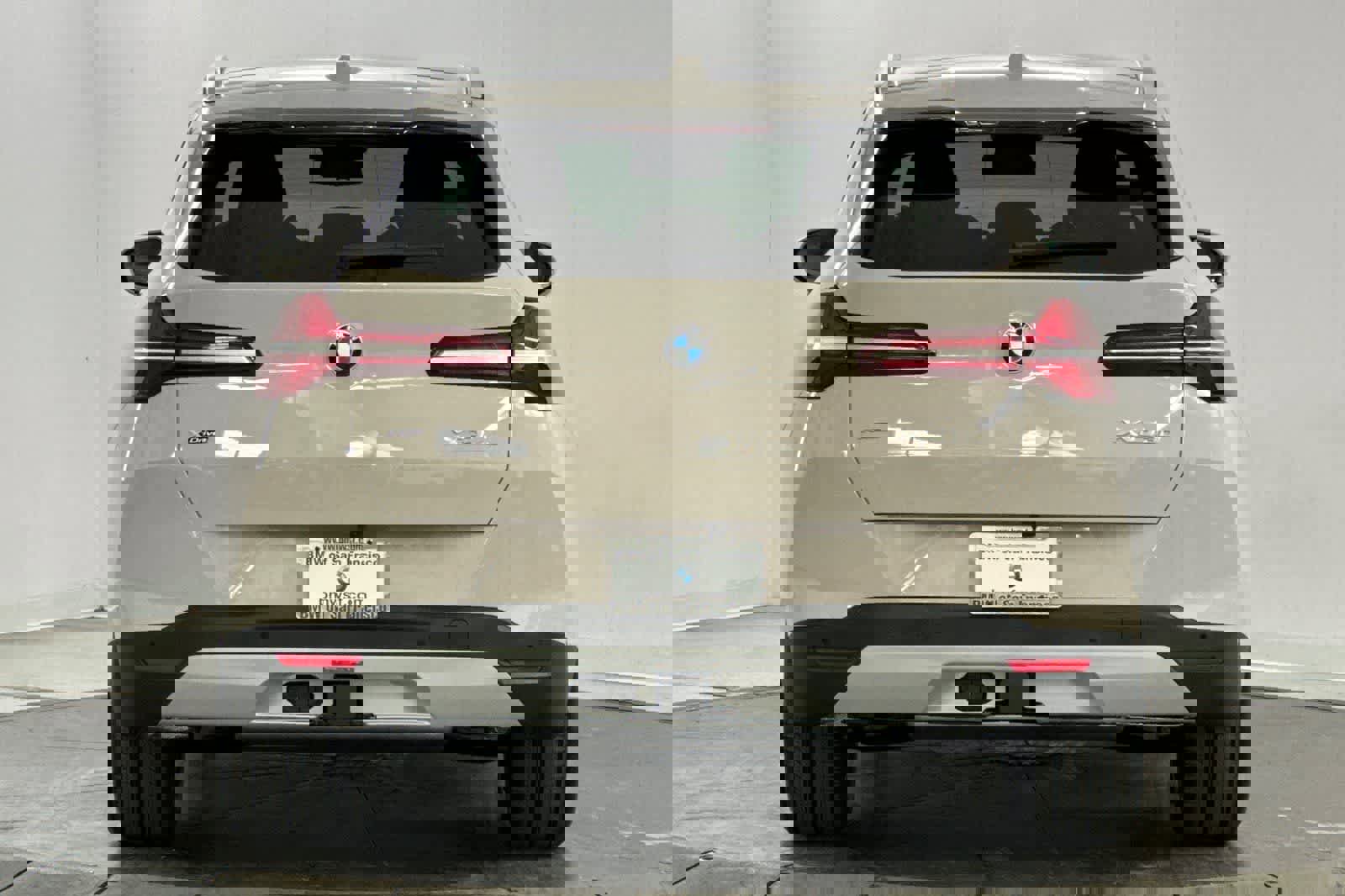 Used 2025 BMW X3 xDrive30i w/ Premium Package image 7