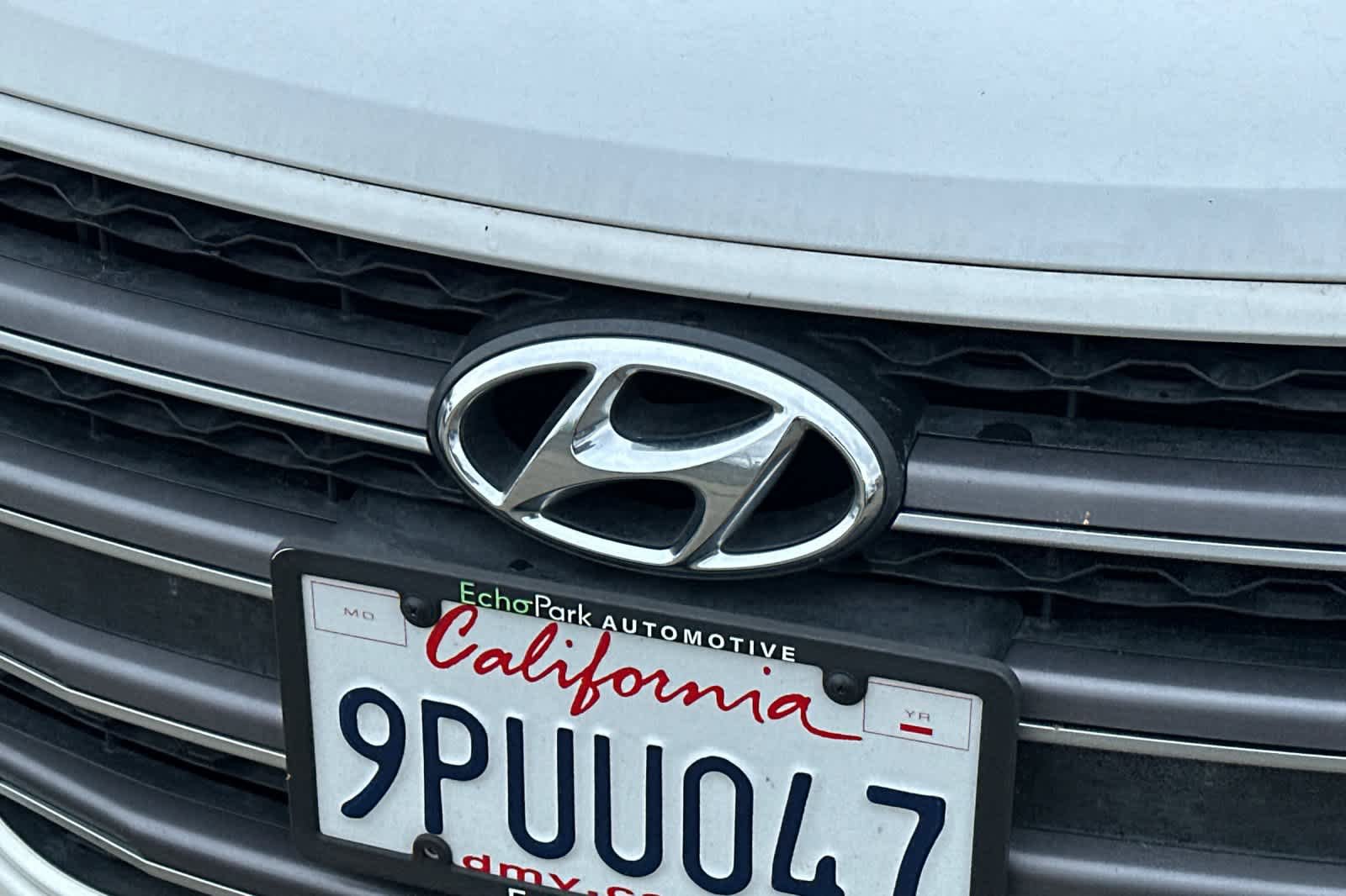 Used 2017 Hyundai Elantra GT FWD image 10