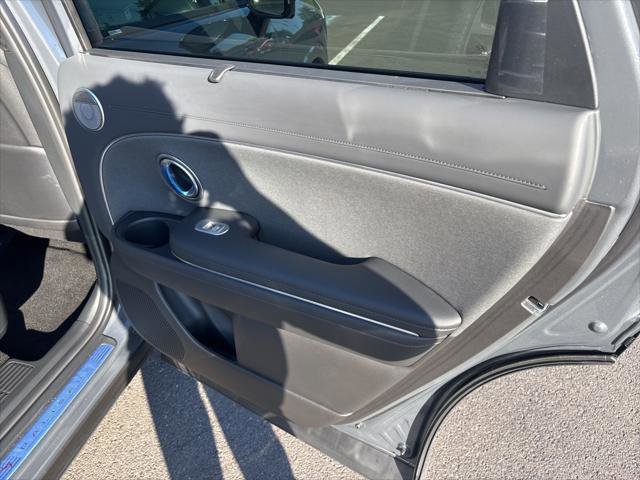 New 2026 Hyundai Palisade Calligraphy image 16