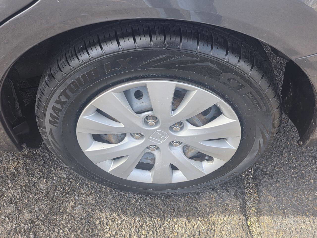 Used 2012 Honda Civic LX image 18