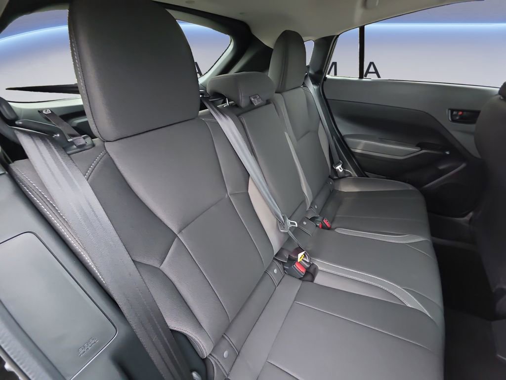 New 2026 Subaru Crosstrek 2.0i Premium image 18