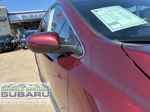 Used 2018 Honda CR-V EX image 15
