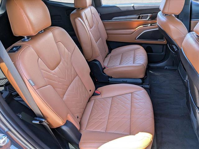 Used 2025 Kia Telluride EX X-Line AWD/4WD image 21