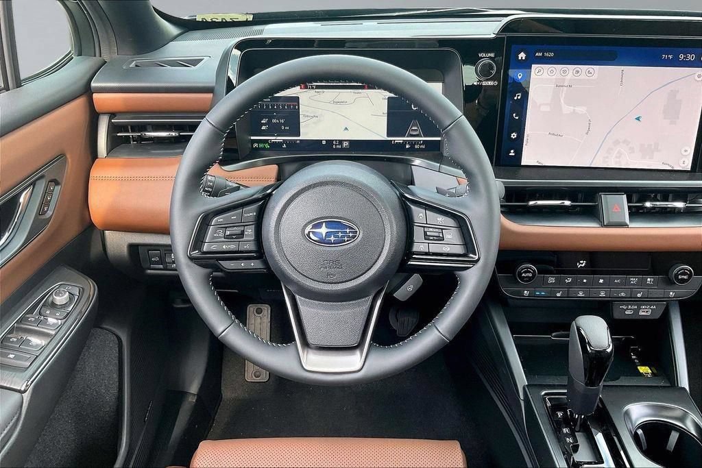 New 2026 Subaru Outback Touring AWD/4WD image 15