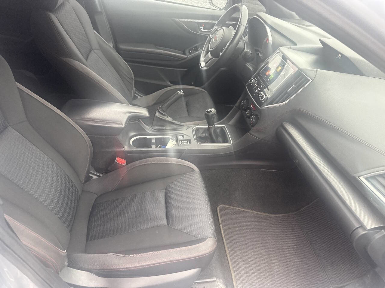 Used 2018 Subaru Impreza 2.0i Sport image 5