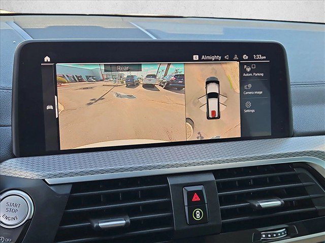 Used 2020 BMW X3 M40i w/ Premium Package AWD/4WD image 17