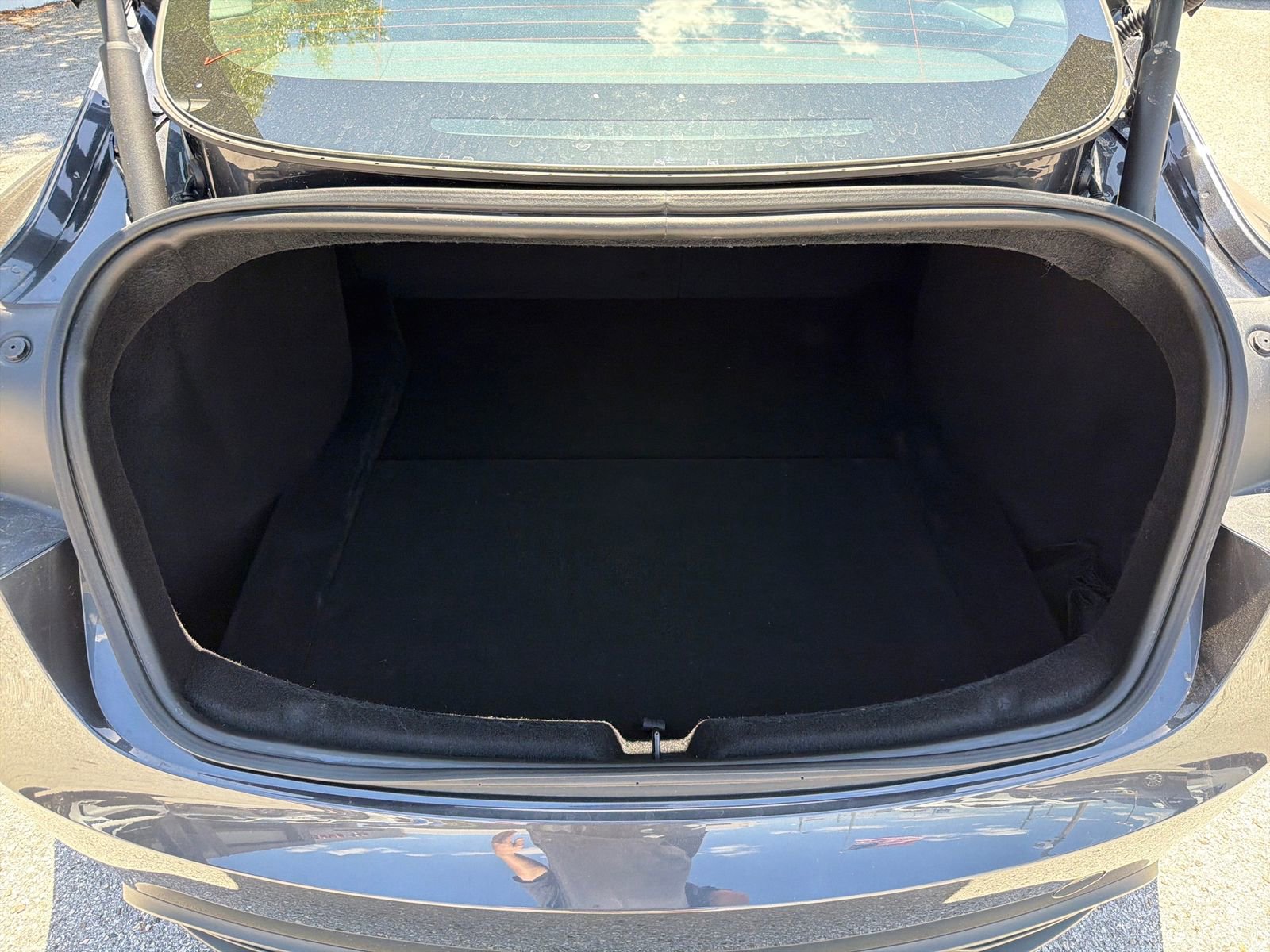 Used 2024 Tesla Model 3 Standard Range RWD image 26