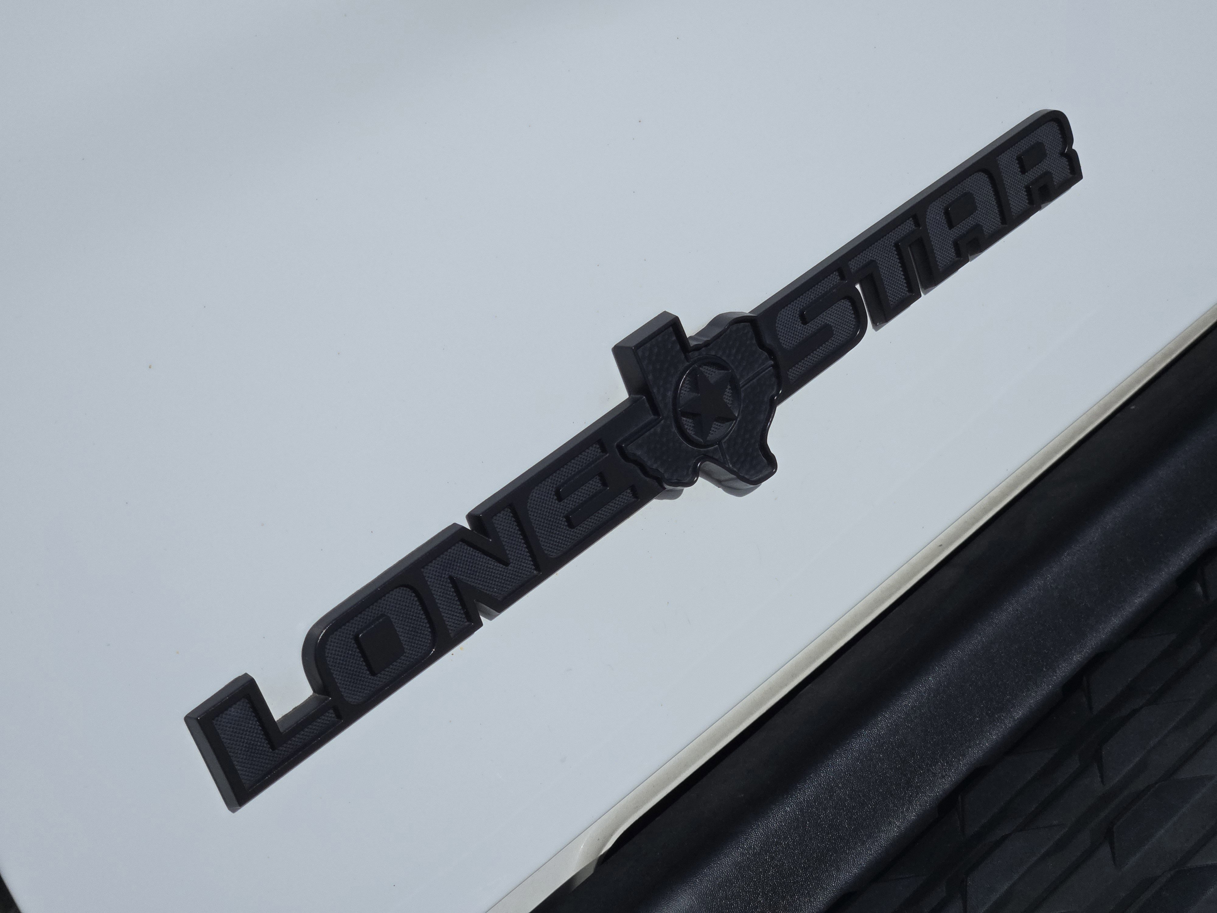 Used 2022 RAM 2500 Lone Star w/ Night Edition image 11