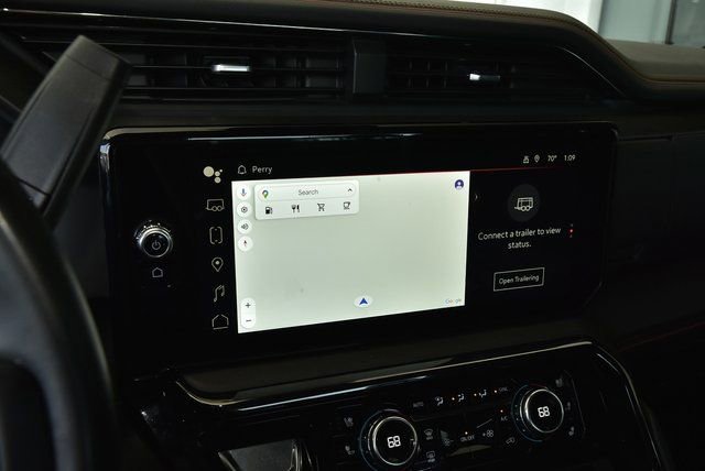 Certified 2024 GMC Sierra 2500 AT4 image 45