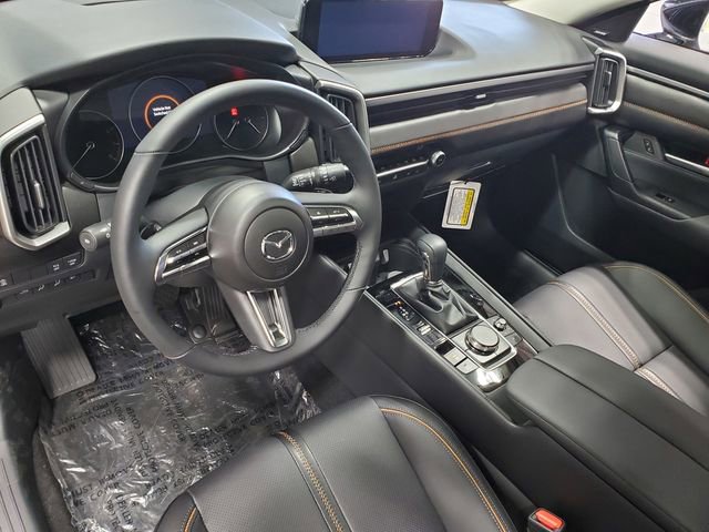 New 2025 MAZDA CX-50 AWD 2.5 Turbo w/ Weather Package image 11