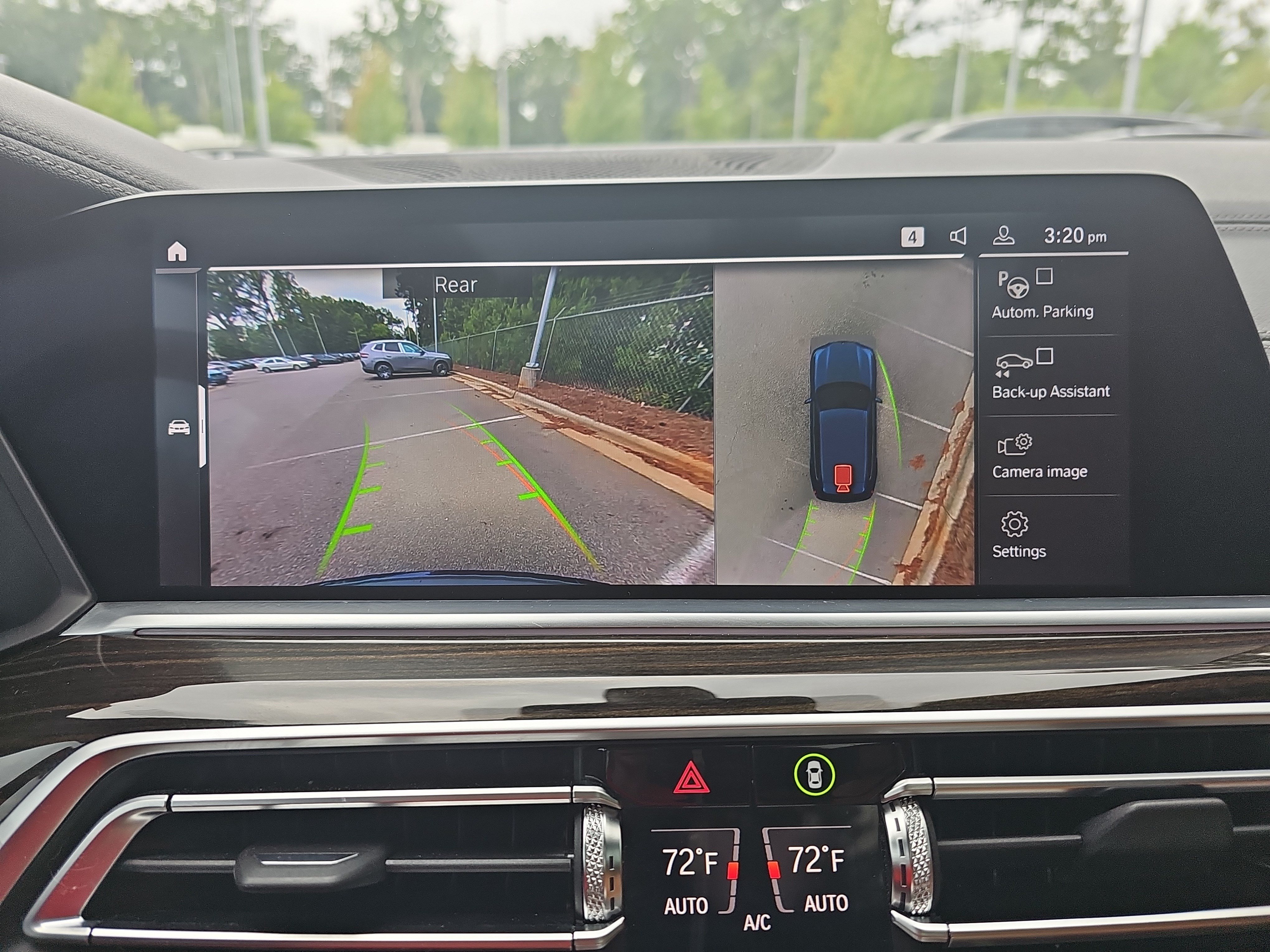 Used 2019 BMW X5 xDrive40i AWD/4WD image 24
