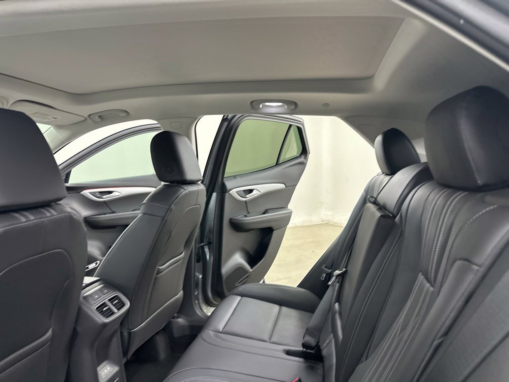 New 2026 Buick Envision Avenir AWD/4WD image 31