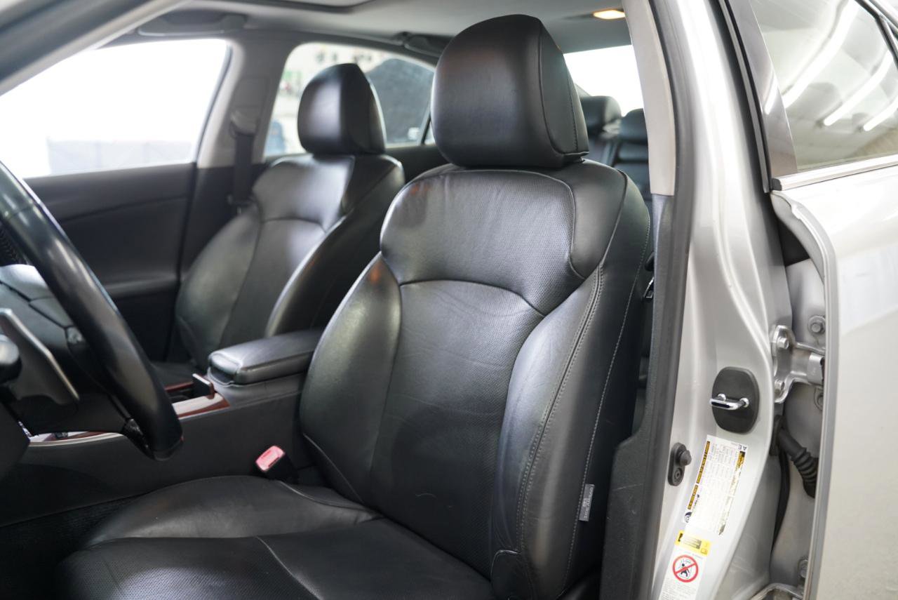 Used 2007 Lexus IS 250 image 25