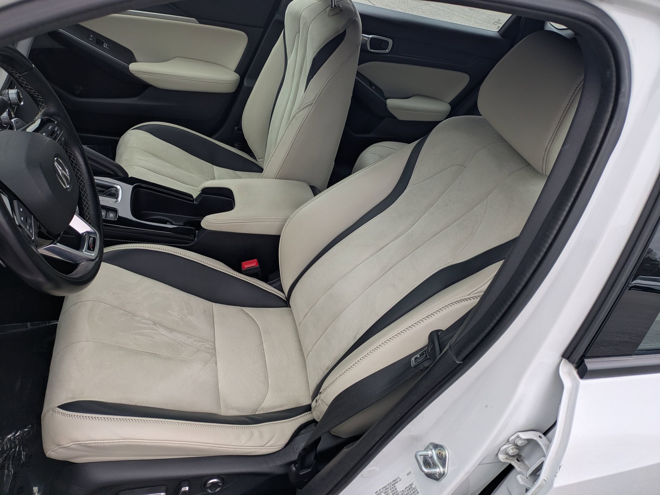 Used 2023 Acura Integra A-Spec image 18