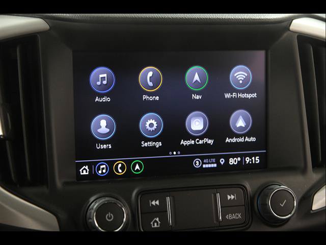 Used 2024 GMC Terrain SLE w/ Driver Convenience Package AWD/4WD image 10
