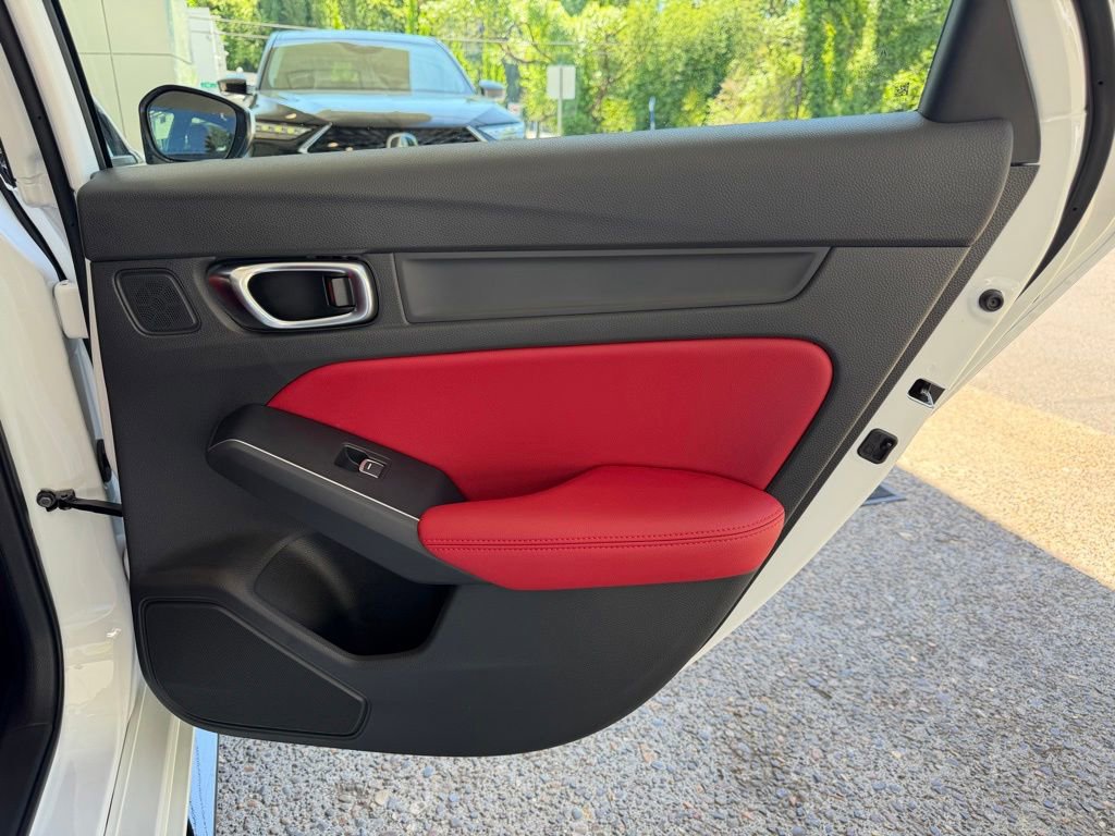 New 2026 Acura Integra A-Spec FWD image 29