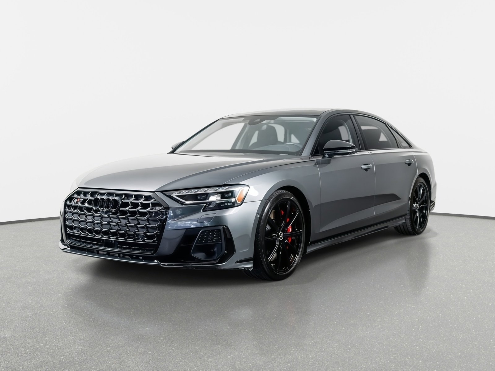 Used 2022 Audi S8 w/ S8 Executive Package image 20