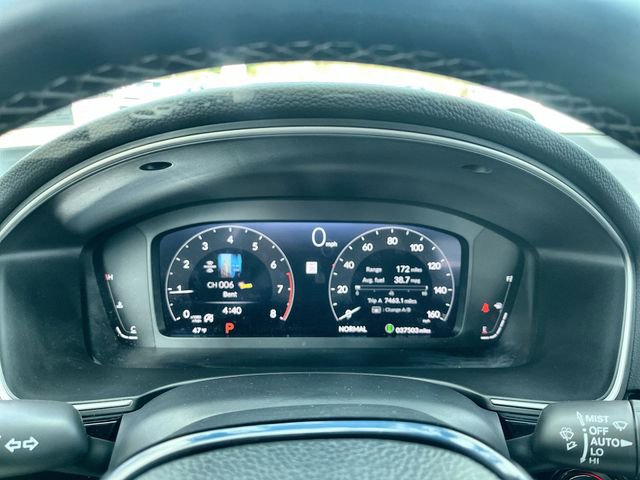 Used 2022 Honda Civic Touring image 12