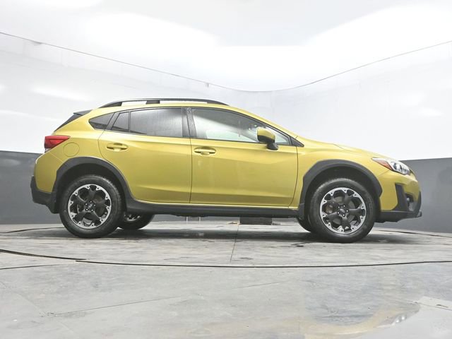 Used 2021 Subaru Crosstrek 2.0i Premium w/ Moonroof Package AWD/4WD image 38