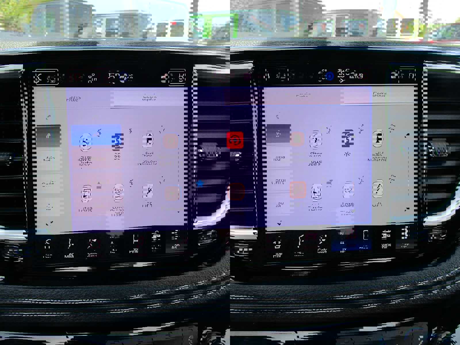 New 2026 Chrysler Pacifica Limited w/ Uconnect Theater Family Group image 54