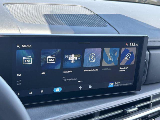 New 2026 Hyundai Santa Fe SEL AWD/4WD image 11