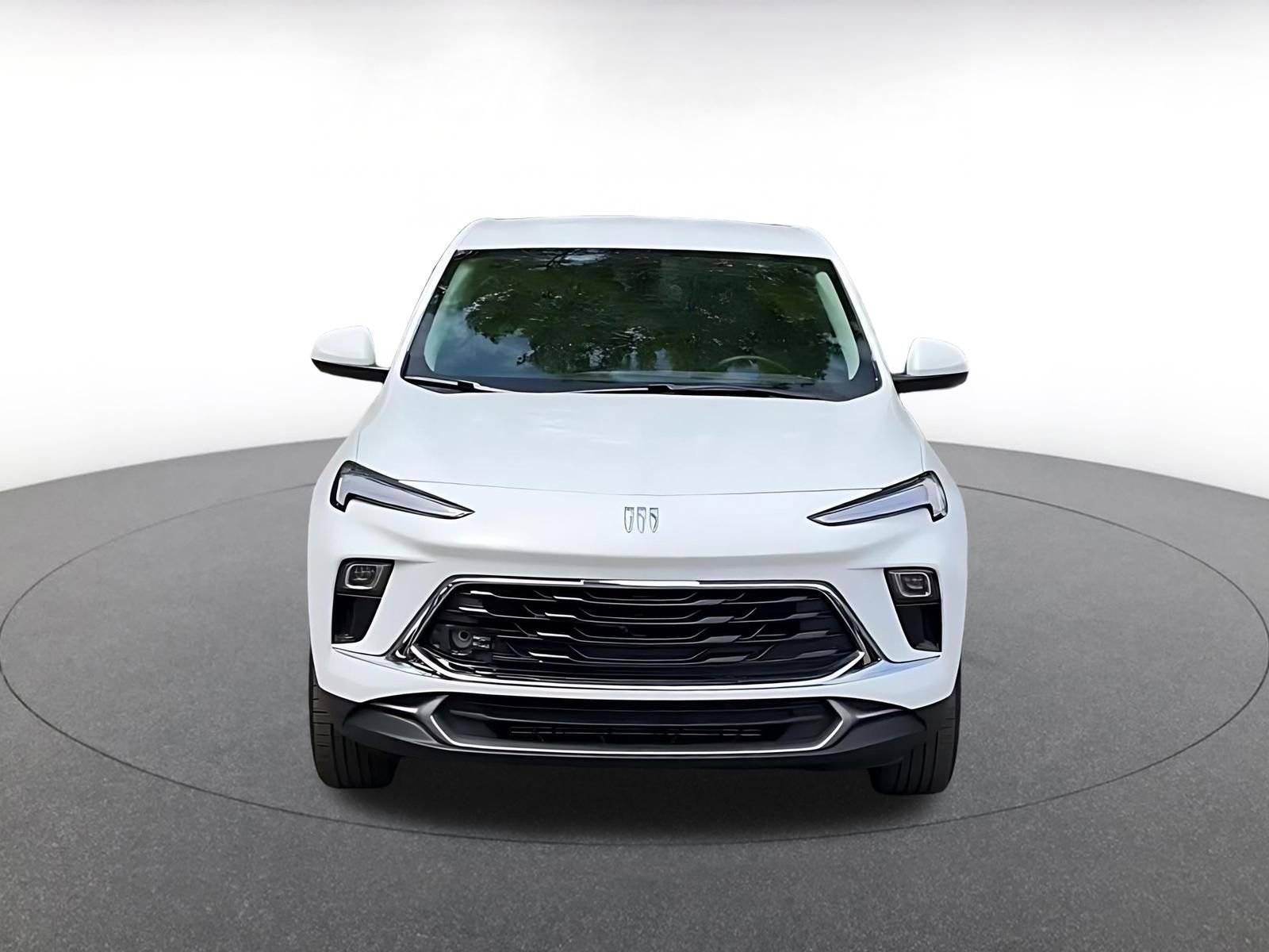 Used 2025 Buick Encore GX Preferred image 4