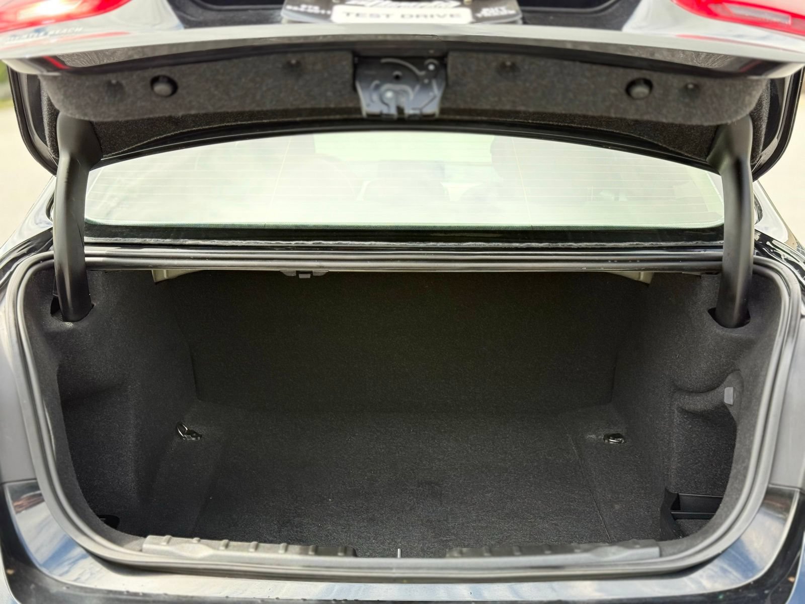 Used 2016 BMW 320i Sedan RWD image 43