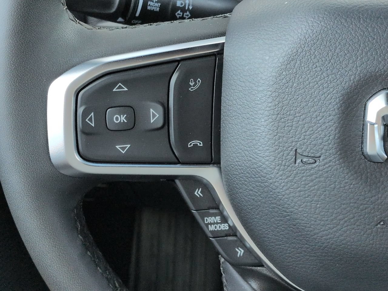 Used 2026 RAM 1500 Big Horn AWD/4WD image 26