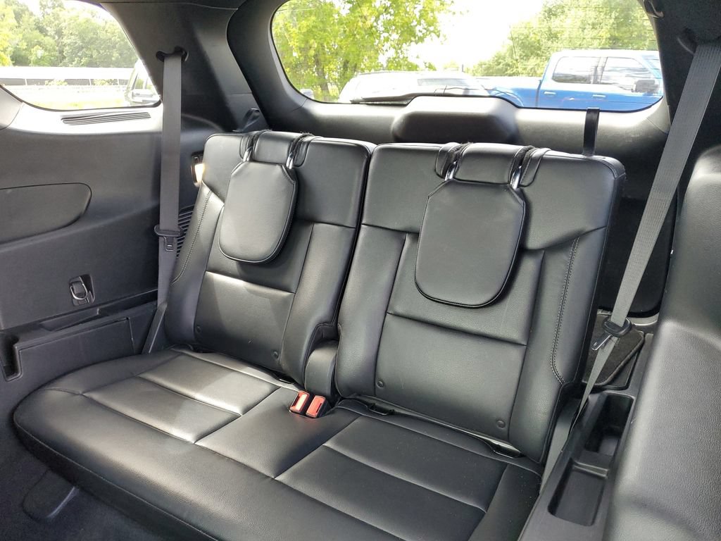 Certified 2020 Ford Explorer XLT w/ Equipment Group 202A AWD/4WD image 18
