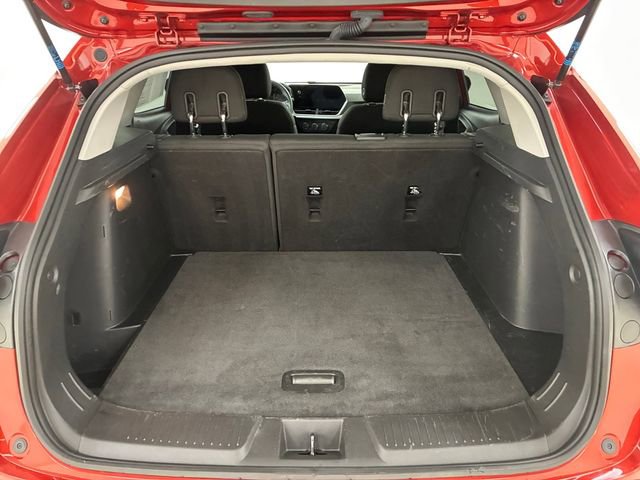 Used 2024 Chevrolet Trax LS w/ LS Convenience Package image 17