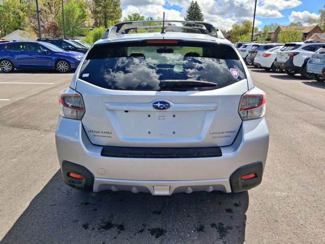 Used 2016 Subaru Crosstrek Hybrid w/ Popular Package #2 image 4