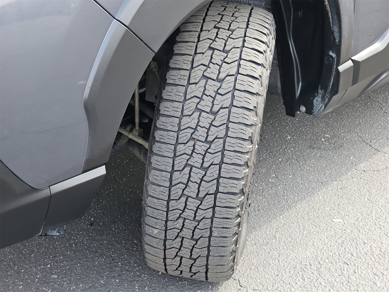 Used 2023 Subaru Forester Wilderness image 34