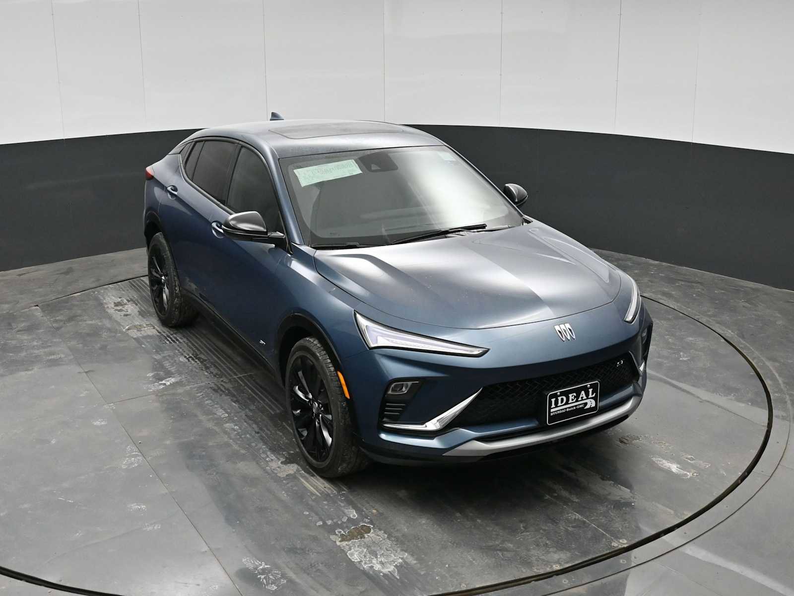 New 2026 Buick Envista Sport Touring w/ Convenience I Package image 21