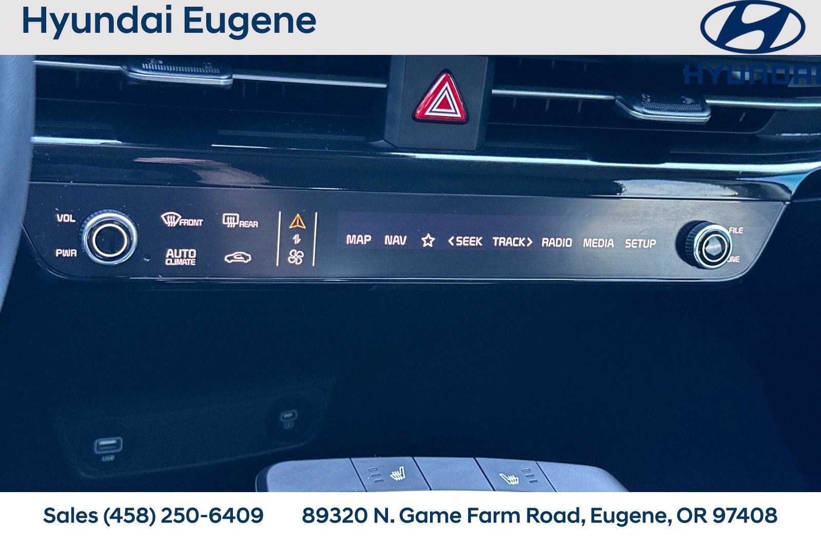 Used 2023 Kia EV6 Light image 26