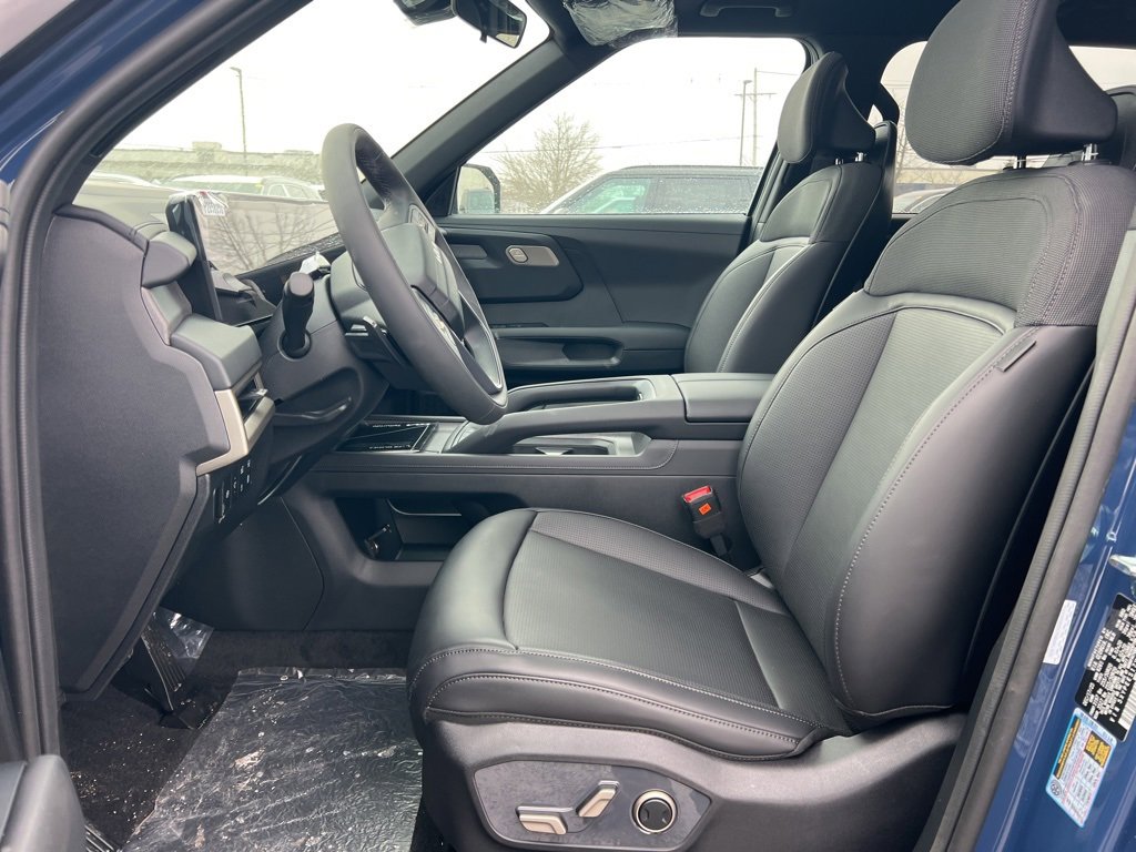 New 2027 Kia Telluride S image 9