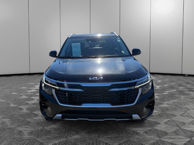 Used 2025 Kia Seltos S AWD/4WD image 8