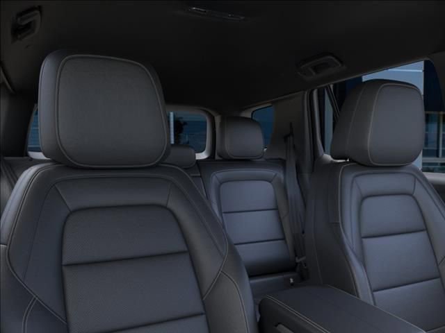 New 2026 GMC Terrain Elevation AWD/4WD image 24