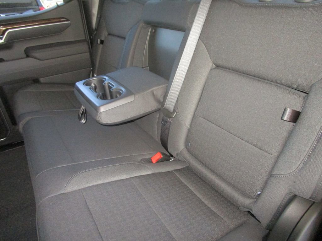 New 2026 GMC Sierra 1500 Elevation image 19