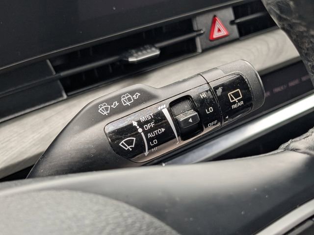 Used 2024 Kia Sportage X-Line w/ X-Line Premium Package image 26