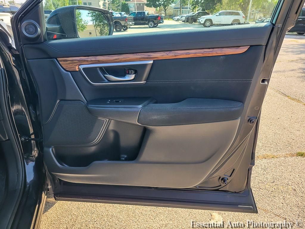 Used 2020 Honda CR-V EX image 28