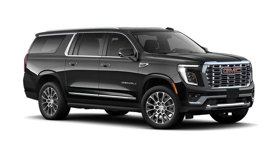 New 2025 GMC Yukon XL Denali image 54