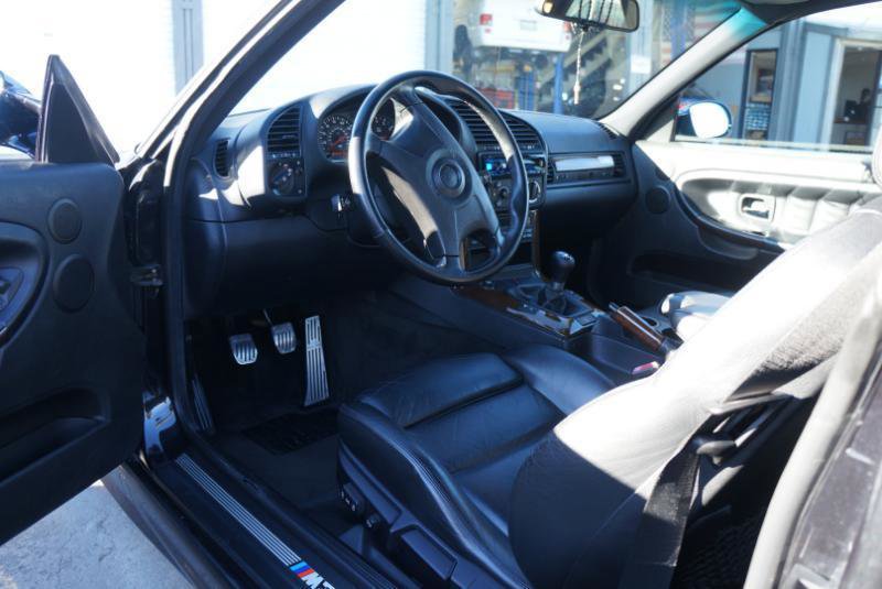 Used 1995 BMW M3 Coupe image 41