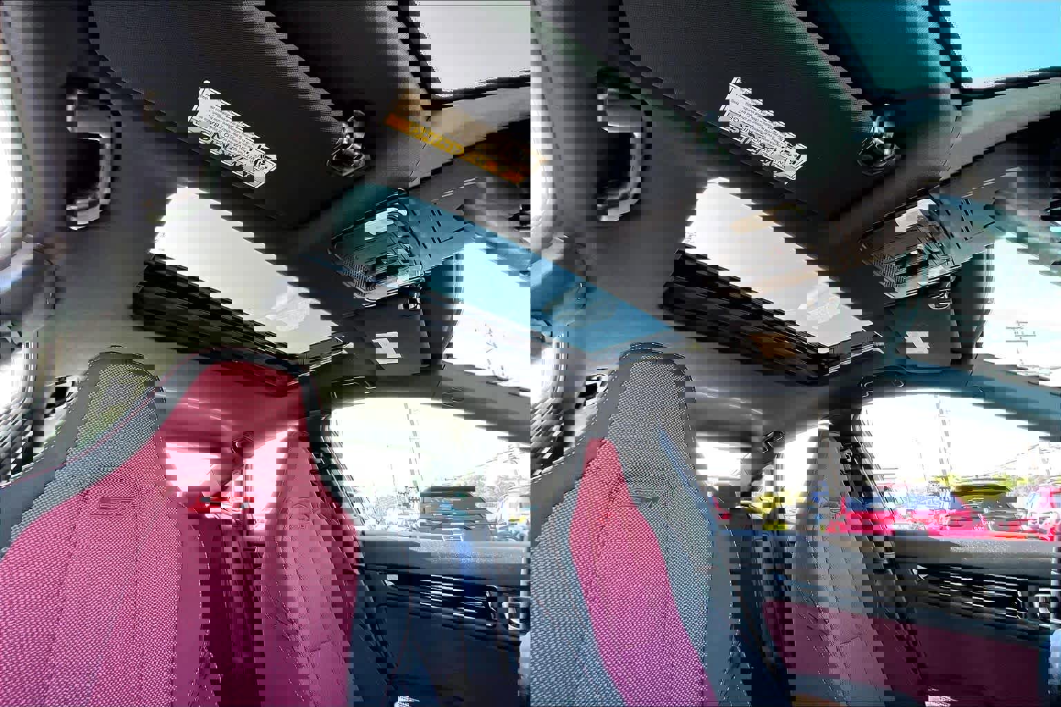 Used 2025 Honda Civic Si image 14