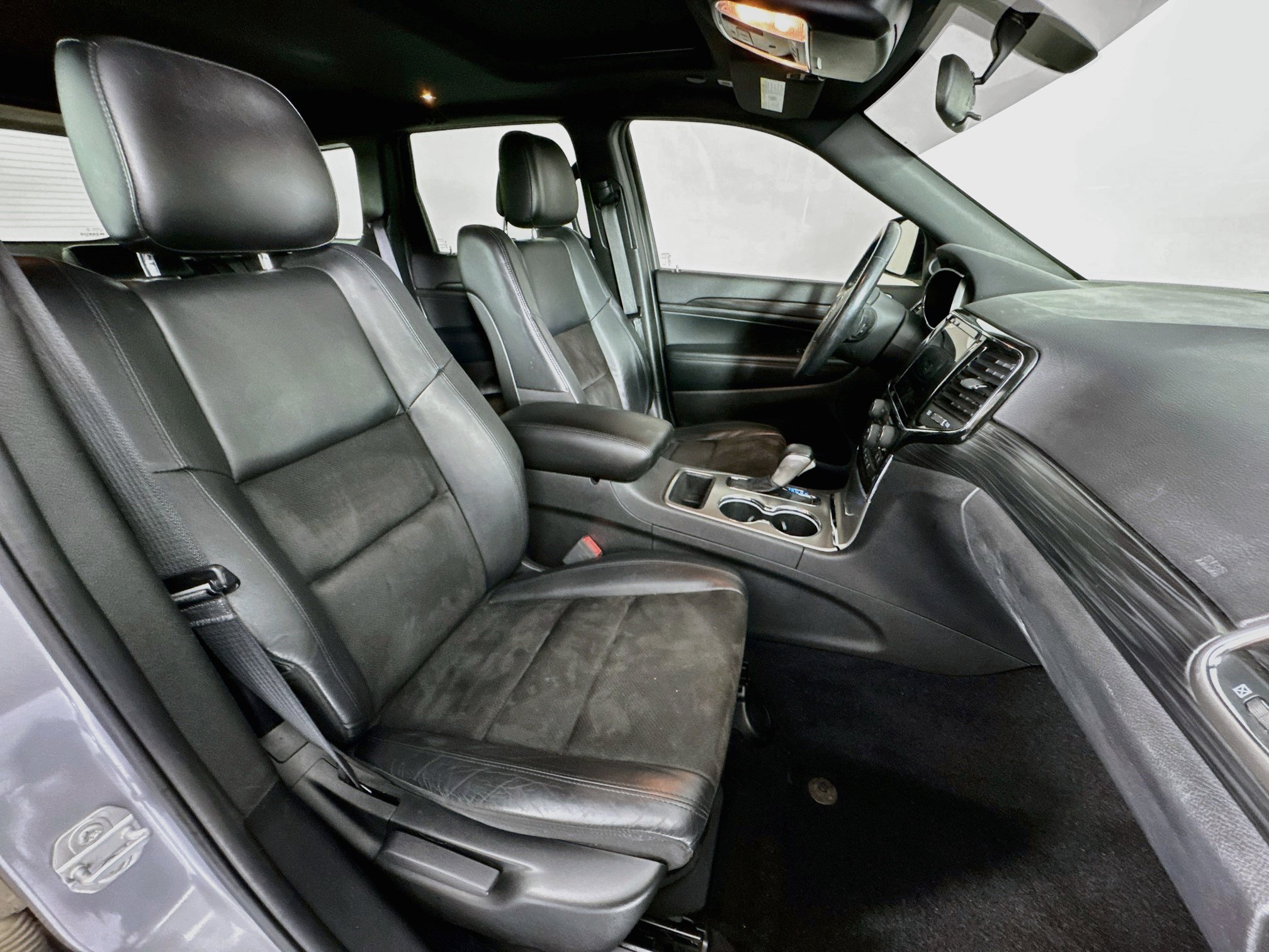 Used 2021 Jeep Grand Cherokee Laredo X AWD/4WD image 28