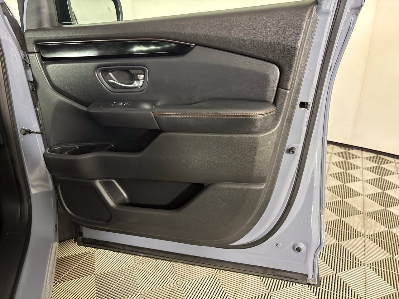 Used 2023 Honda Pilot TrailSport image 29