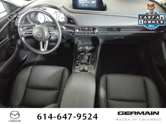 Certified 2023 MAZDA CX-30 AWD 2.5 S w/ Preferred Package image 30