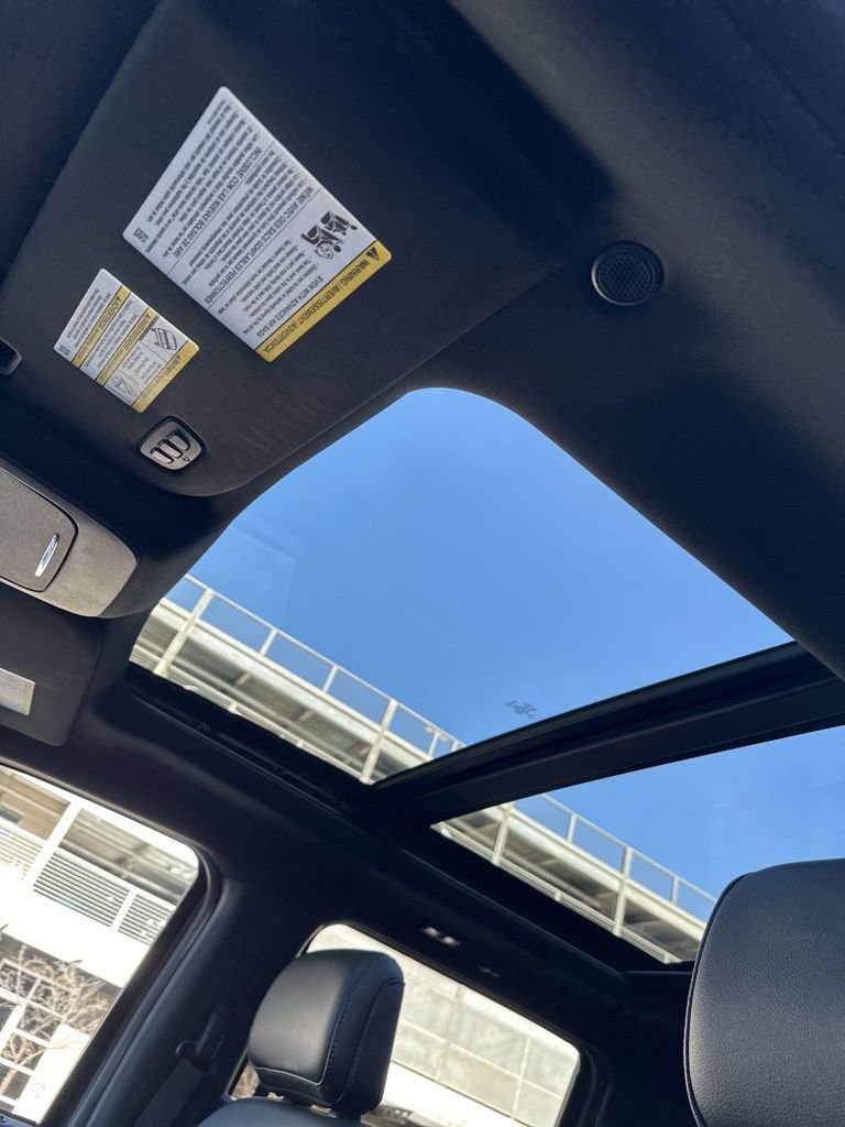 Used 2021 Ford F150 Lariat w/ Equipment Group 502A High image 23