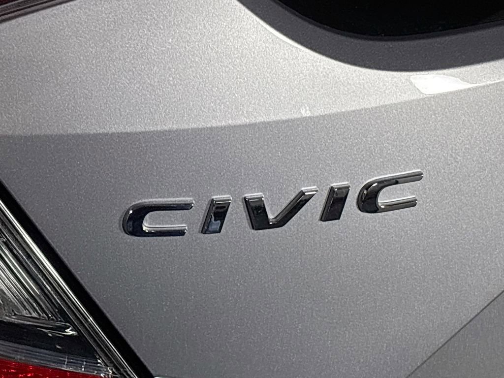 Used 2021 Honda Civic Sport image 23