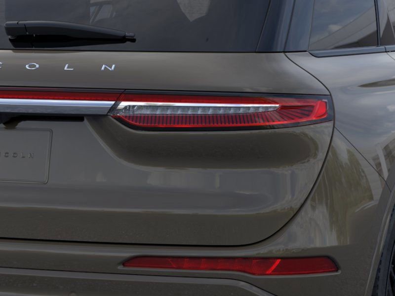 New 2026 Lincoln Corsair Grand Touring AWD/4WD image 21