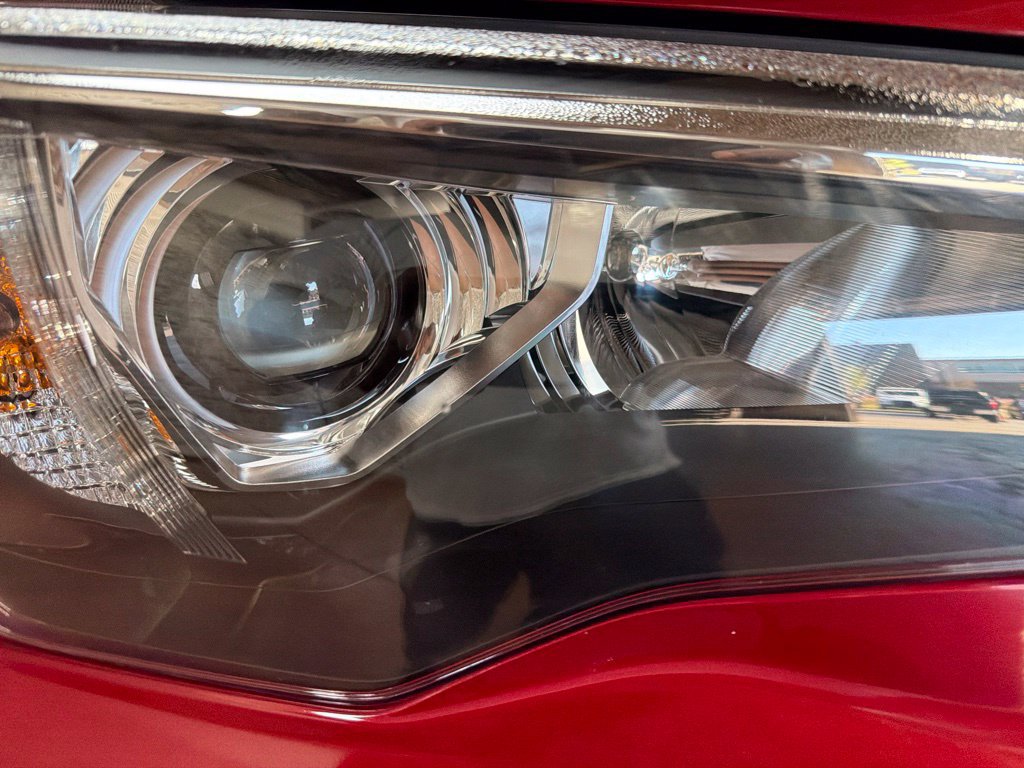 Used 2024 Toyota 4Runner Limited AWD/4WD image 10